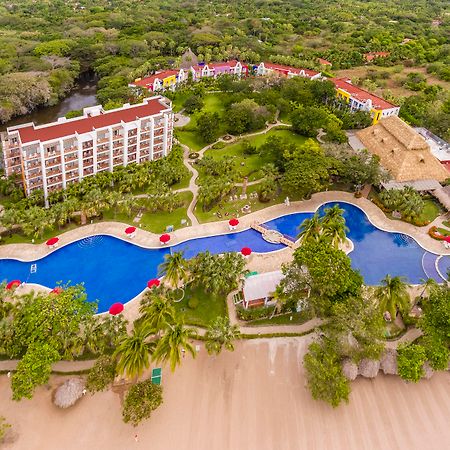 Royal Decameron Salinitas Los Cóbanos Exterior foto