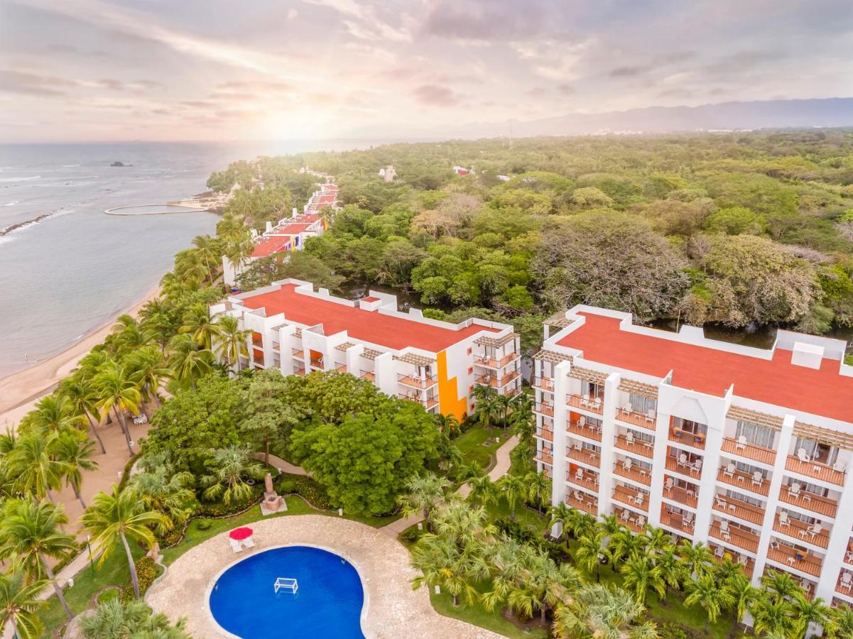 Royal Decameron Salinitas Los Cóbanos Exterior foto