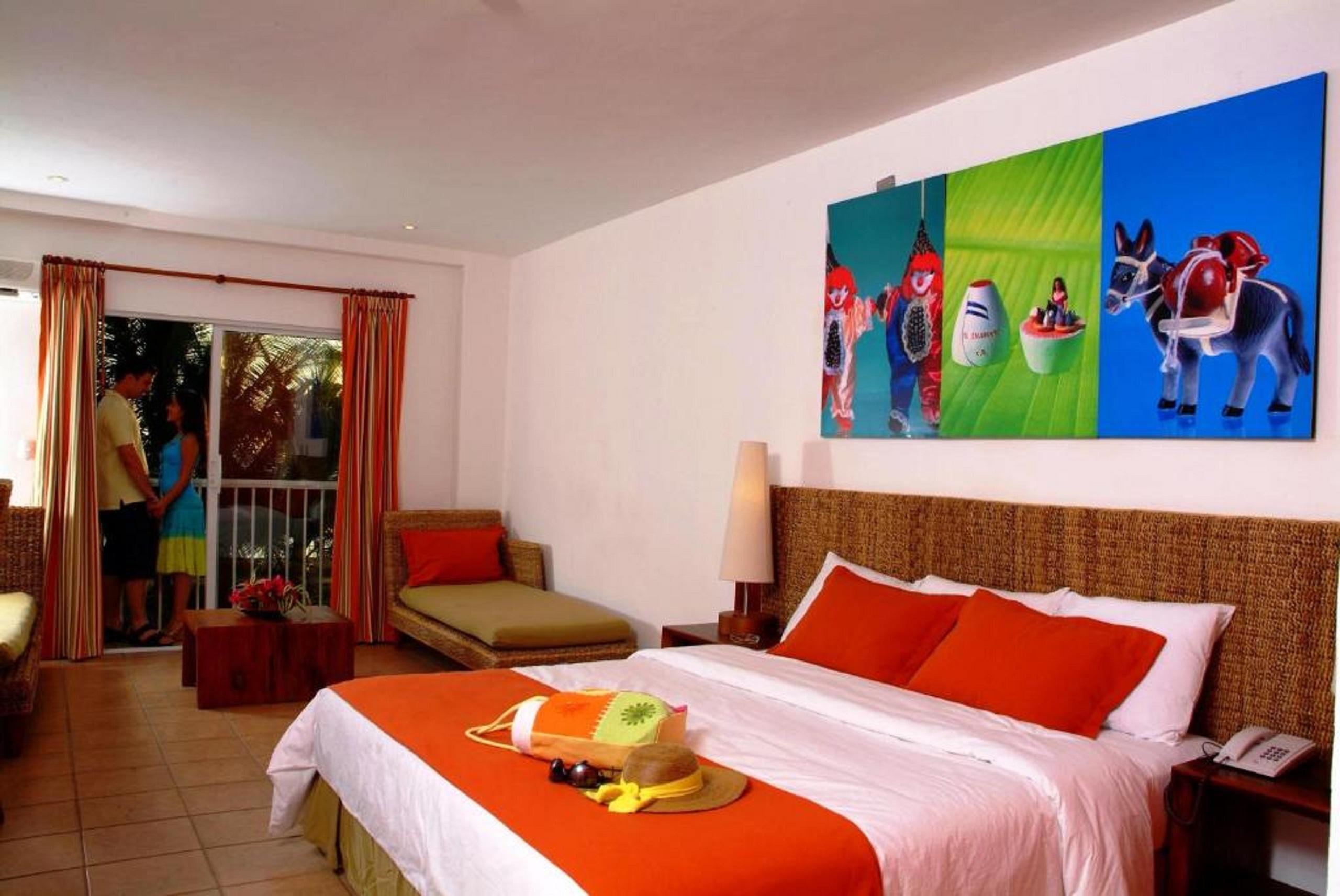 Royal Decameron Salinitas Los Cóbanos Exterior foto