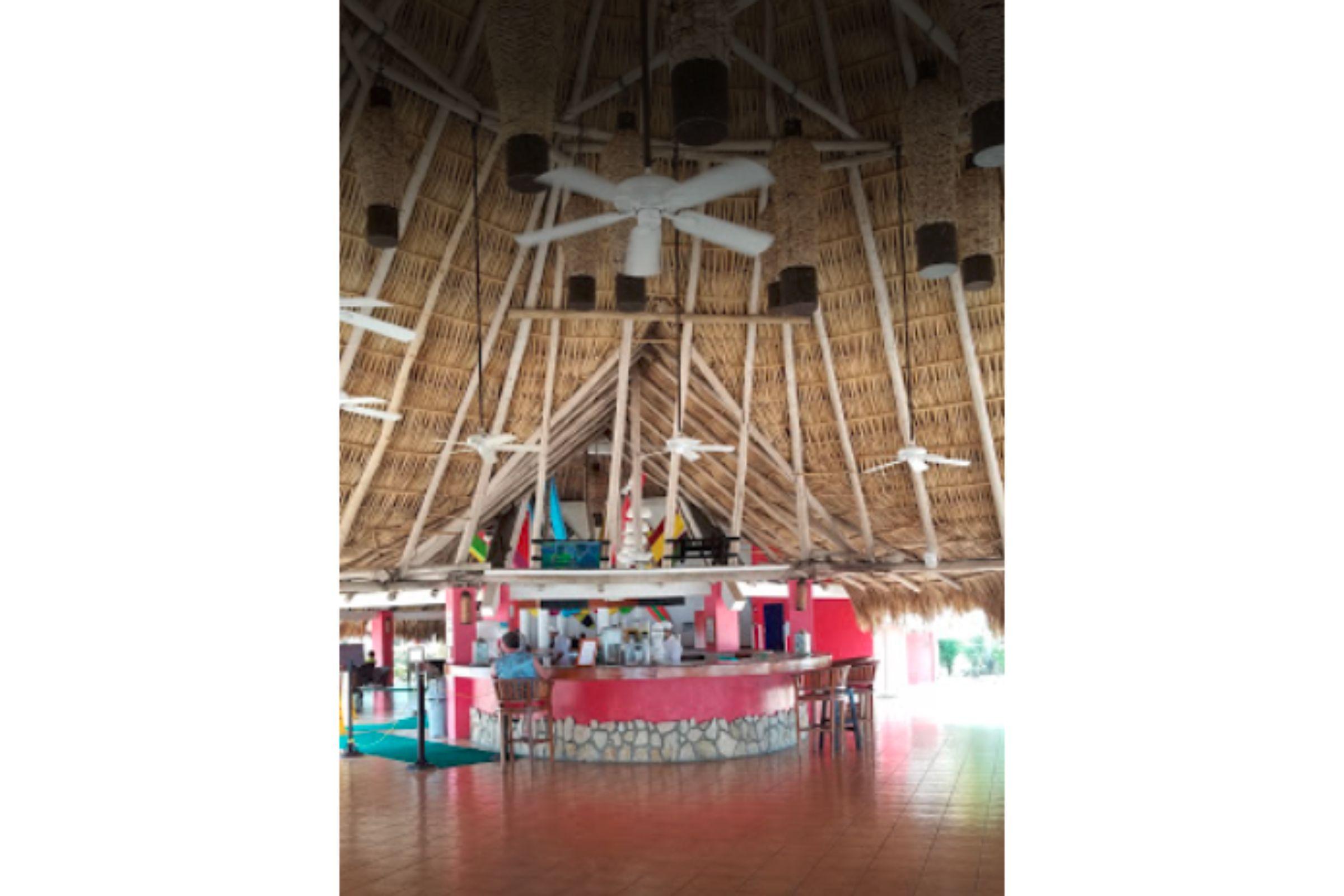 Royal Decameron Salinitas Los Cóbanos Exterior foto