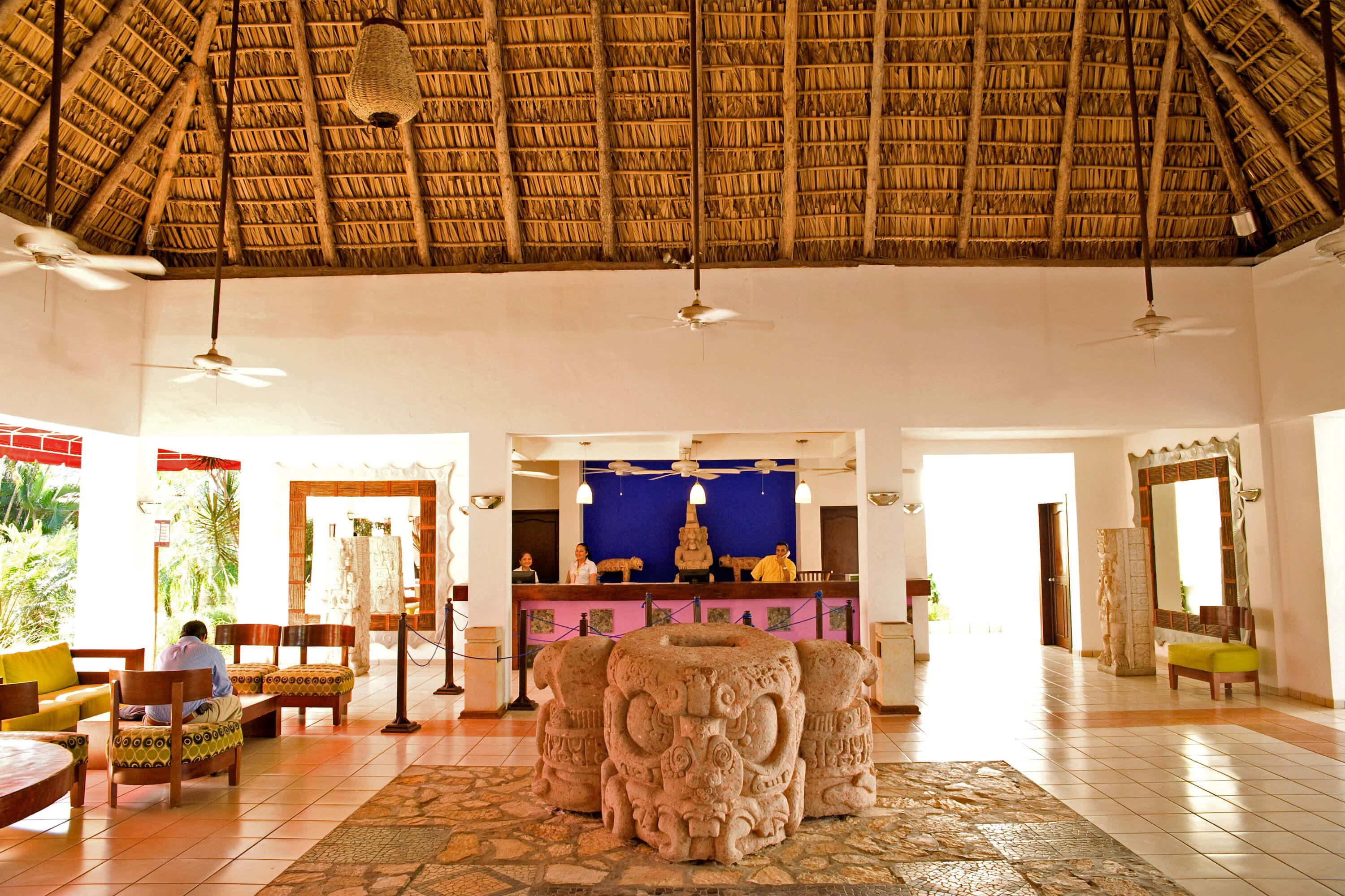 Royal Decameron Salinitas Los Cóbanos Exterior foto
