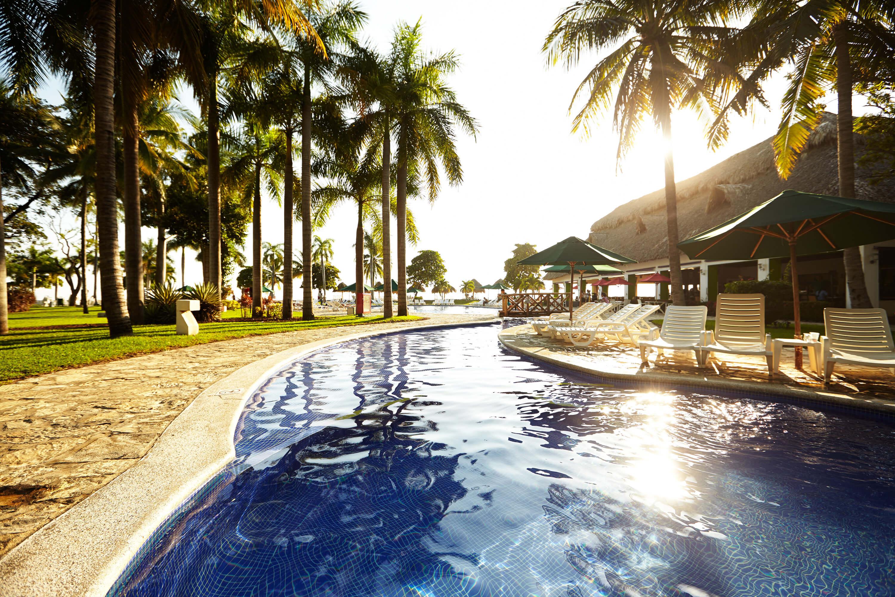 Royal Decameron Salinitas Los Cóbanos Exterior foto