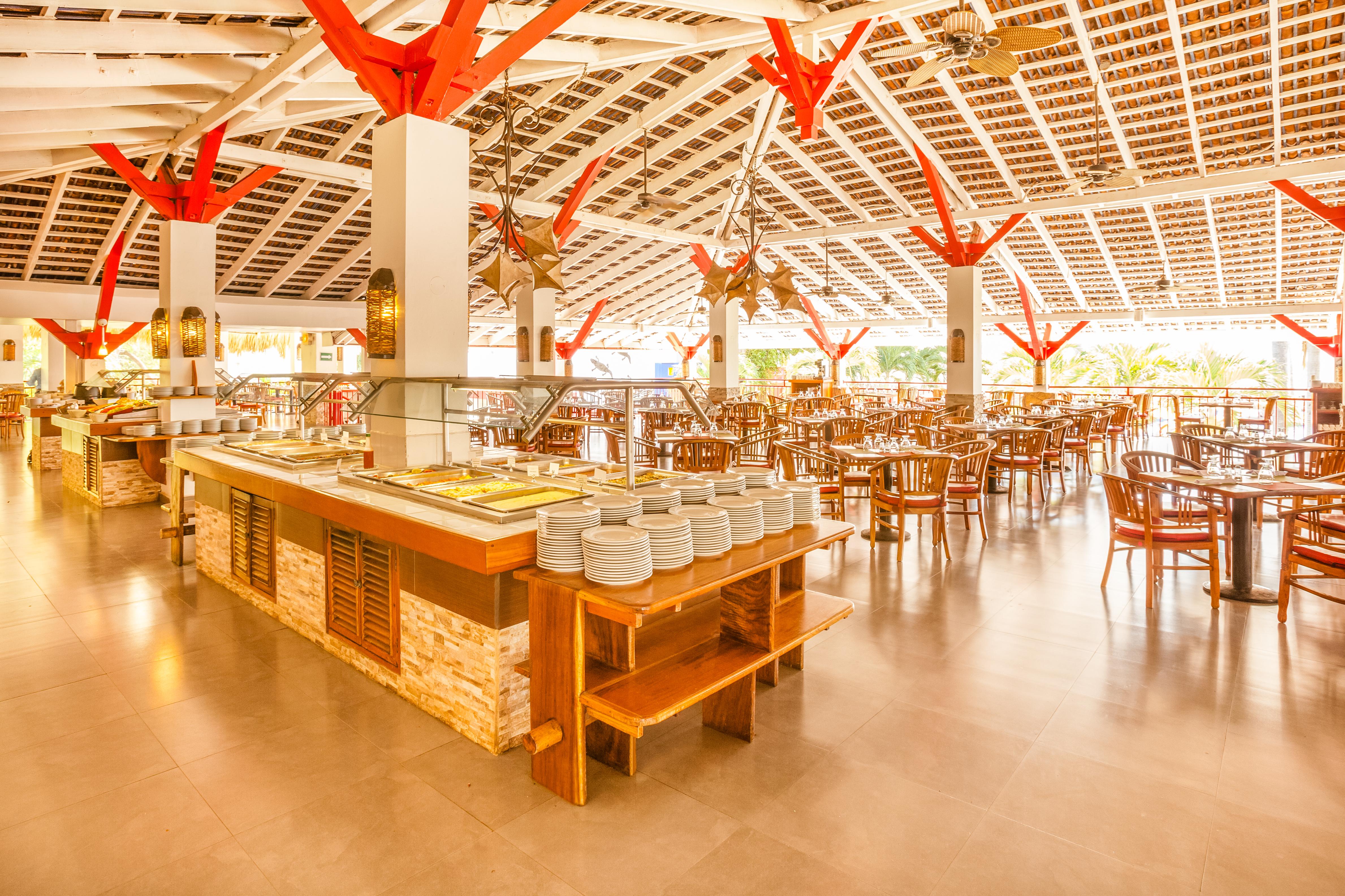 Royal Decameron Salinitas Los Cóbanos Exterior foto