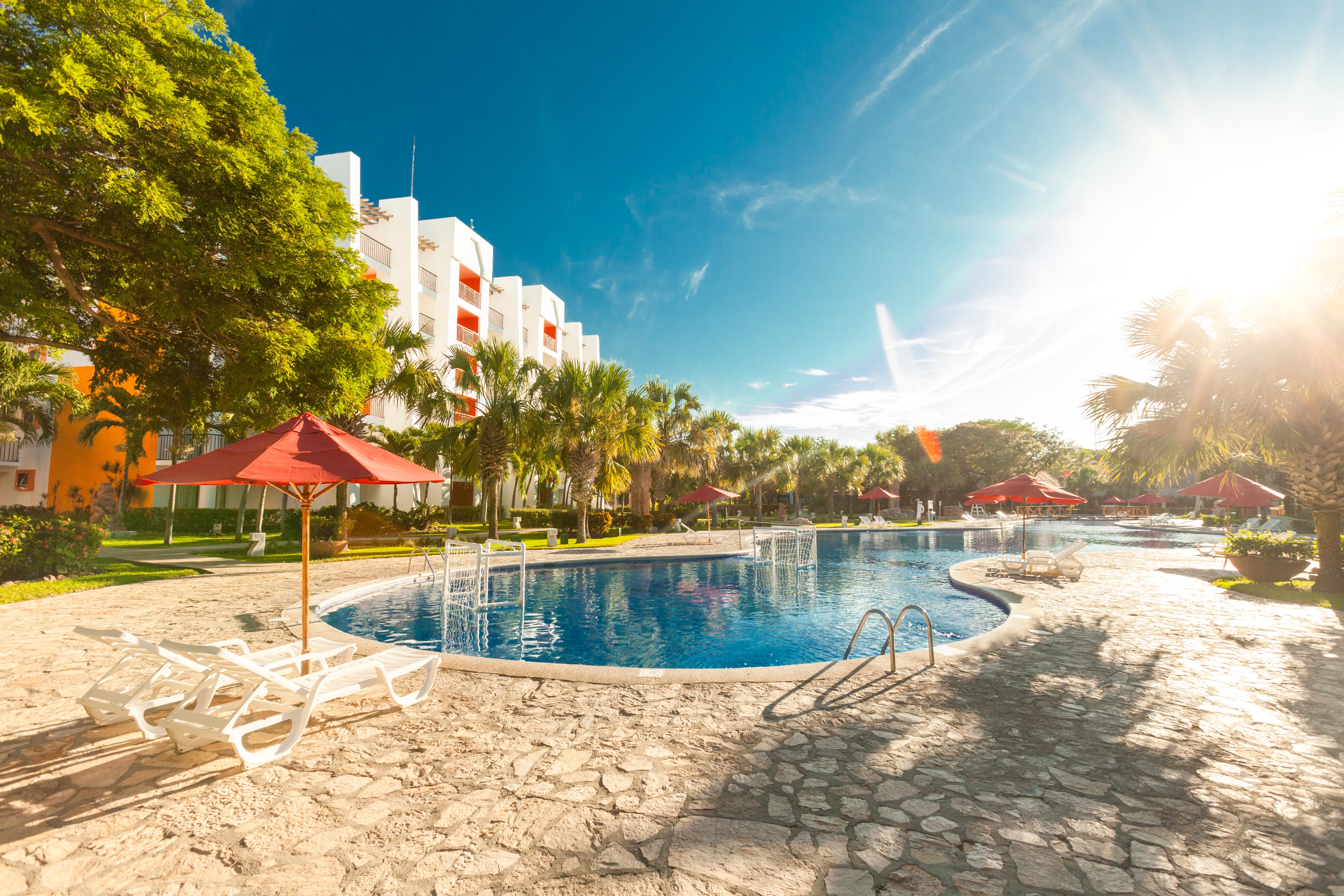 Royal Decameron Salinitas Los Cóbanos Exterior foto