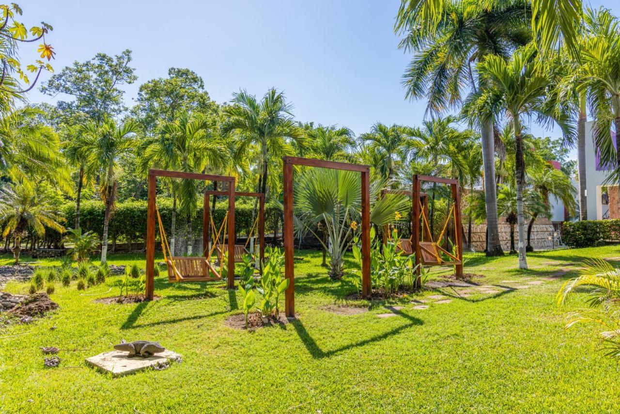 Royal Decameron Salinitas Los Cóbanos Exterior foto