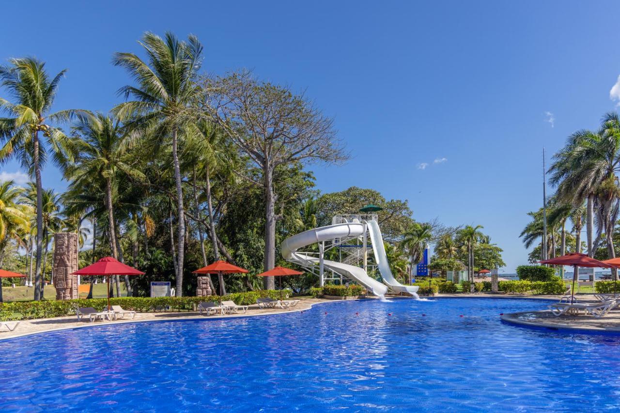 Royal Decameron Salinitas Los Cóbanos Exterior foto
