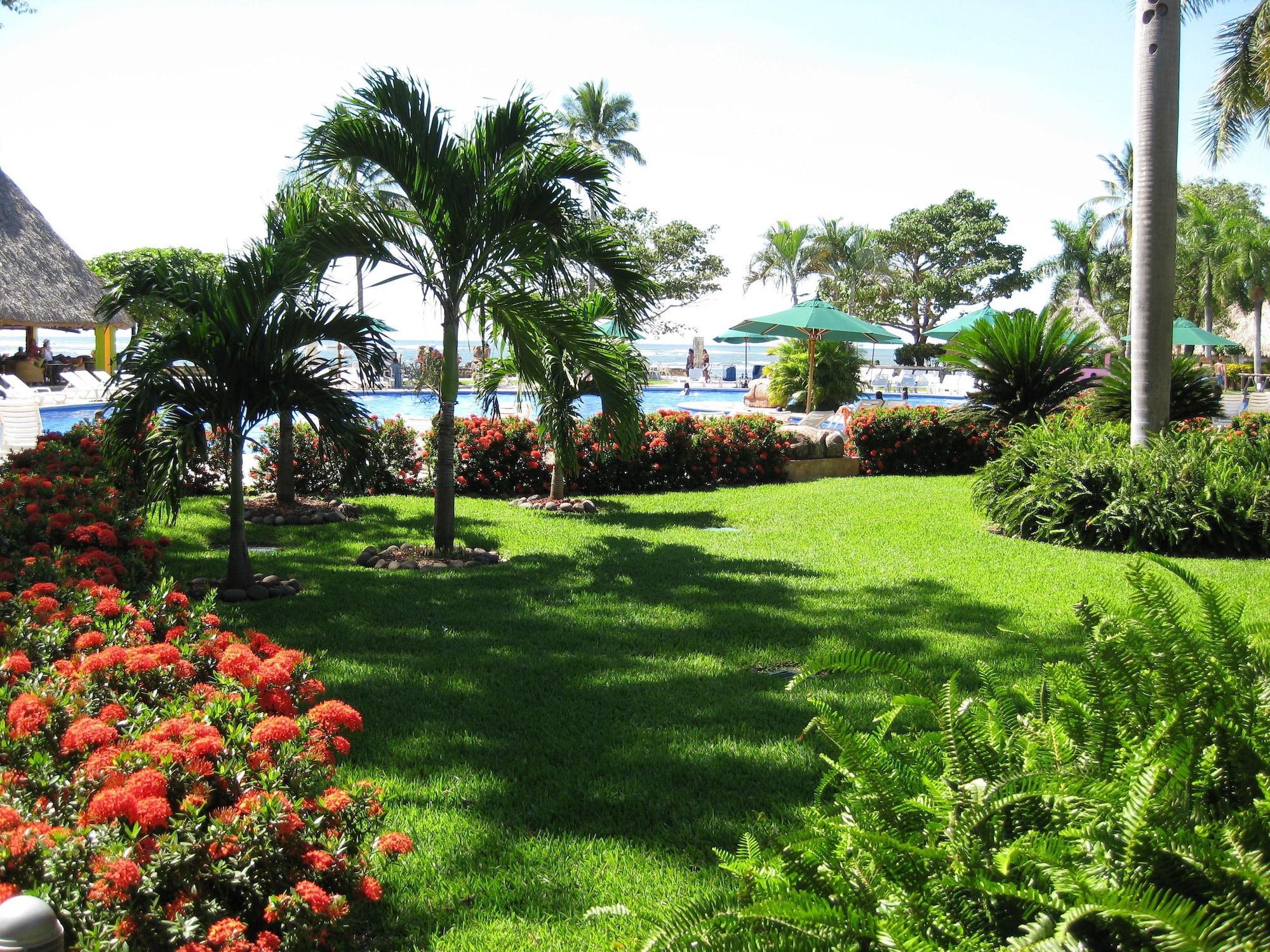 Royal Decameron Salinitas Los Cóbanos Exterior foto