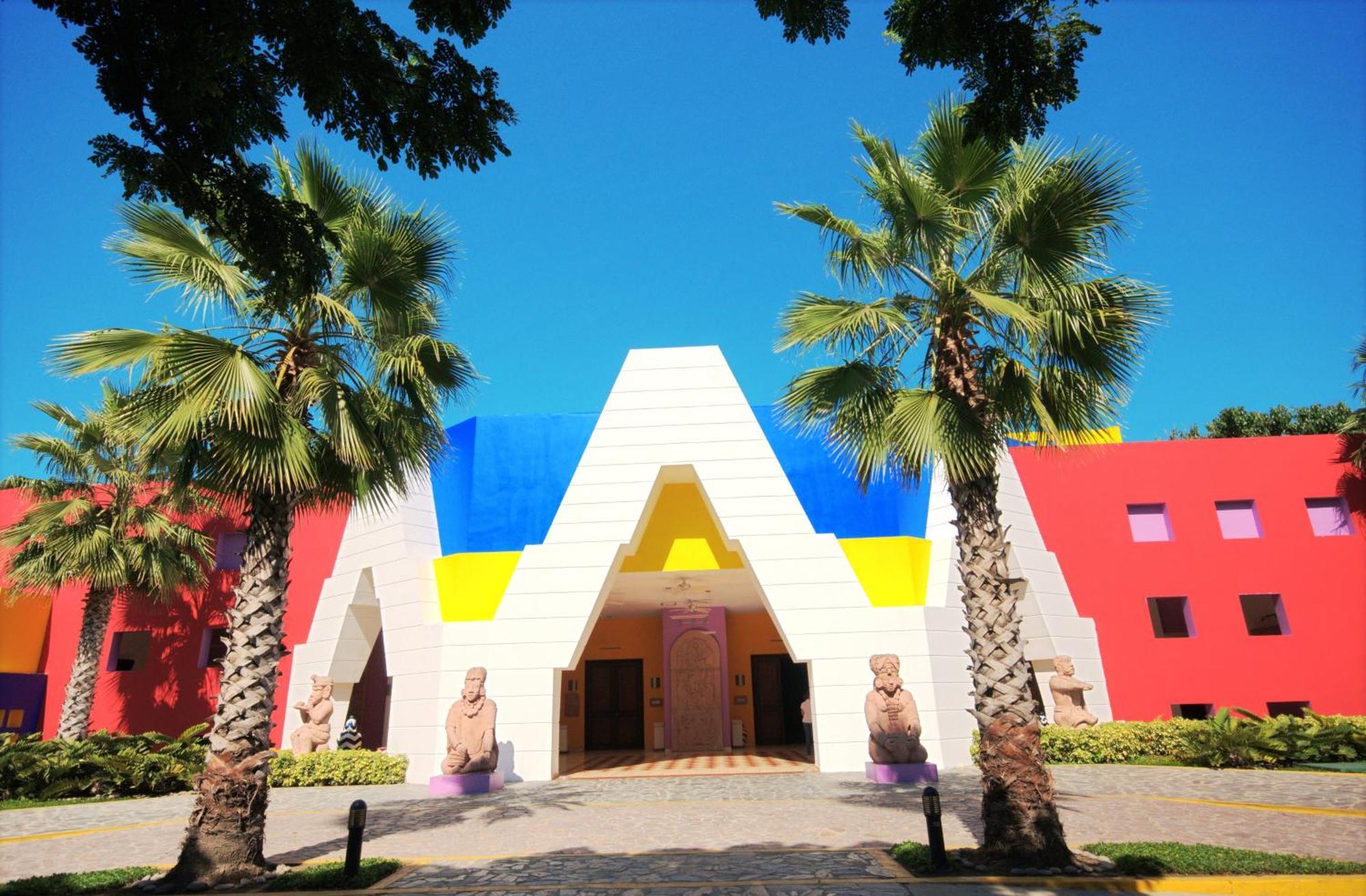 Royal Decameron Salinitas Los Cóbanos Exterior foto