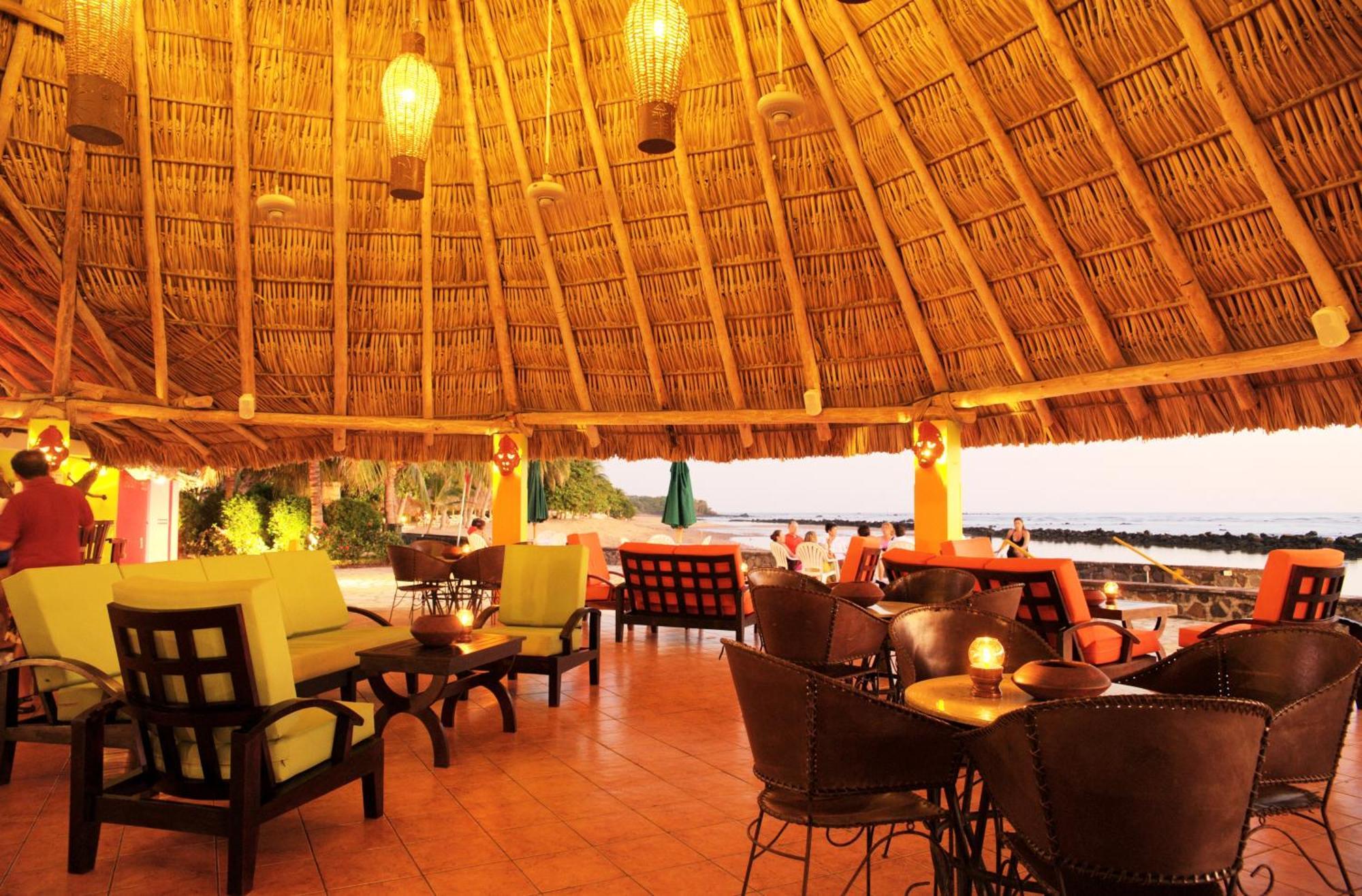Royal Decameron Salinitas Los Cóbanos Exterior foto
